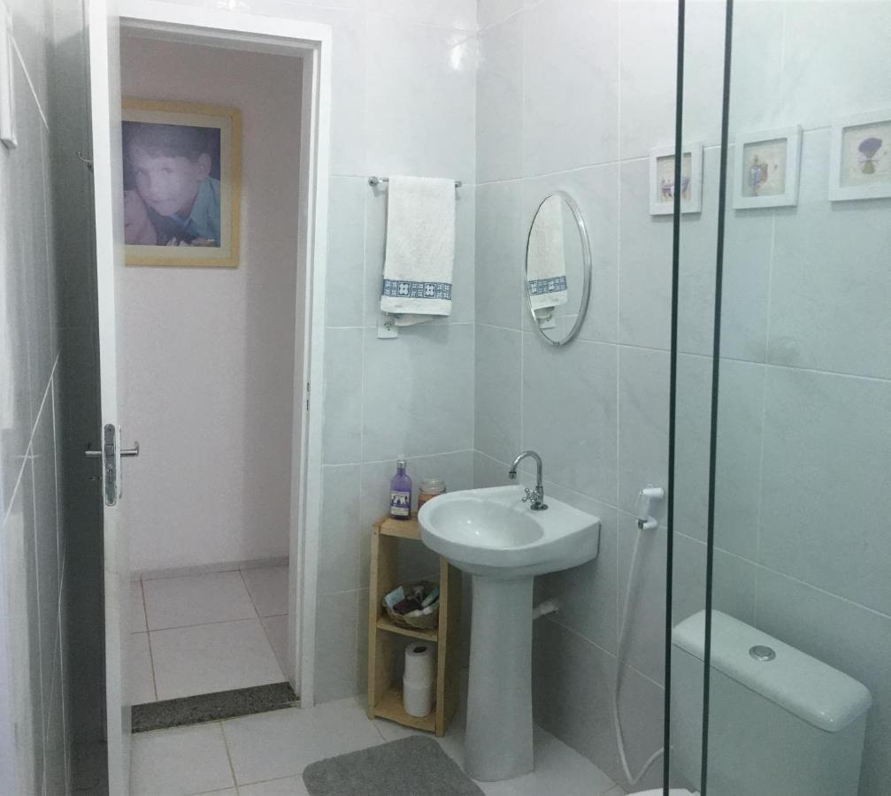 Casa Por Temporada Na Serra Ibiapina Exterior foto